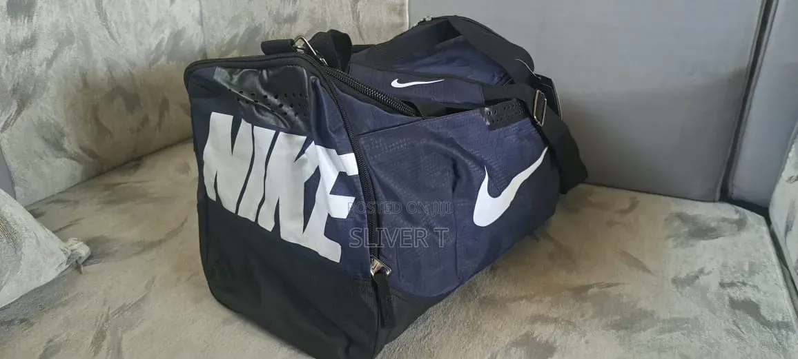 Sports Duffel Gym Bag for Men
