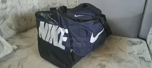 Sports Duffel Gym Bag for Men