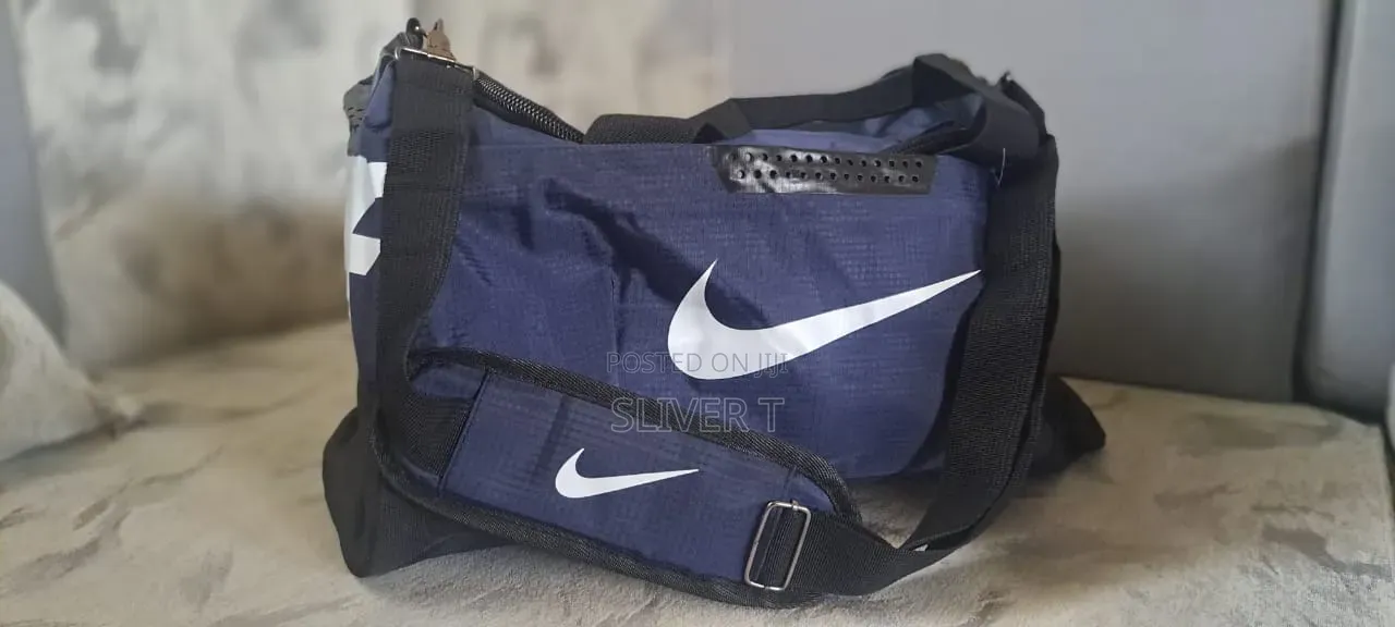 Sports Duffel Gym Bag for Men
