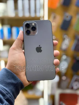 Apple iPhone 12 Pro Max 256 GB Blue