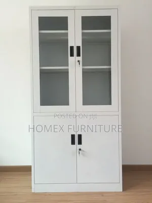 Office Furniture የቢሮ ፋይል ካቢኔት