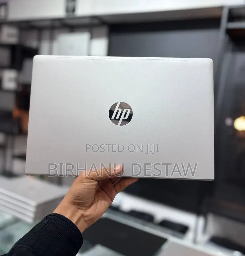 New Laptop HP ProBook 440 G8 16GB Intel Core i5 SSD 512GB