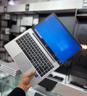 New Laptop HP ProBook 440 G8 16GB Intel Core i5 SSD 512GB