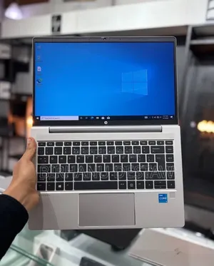 New Laptop HP ProBook 440 G8 16GB Intel Core i5 SSD 512GB