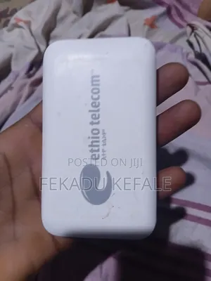 Network Router