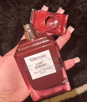 Tom Ford Lost Cheery 100ml