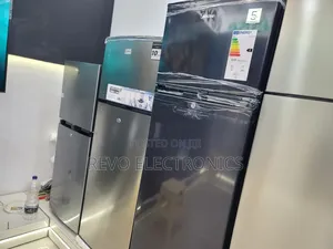 Fridge Fan System
