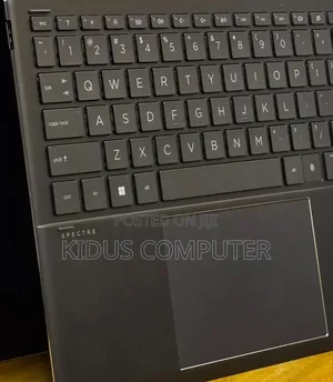 New Laptop HP Spectre 16GB Intel Core i7 SSD 1T
