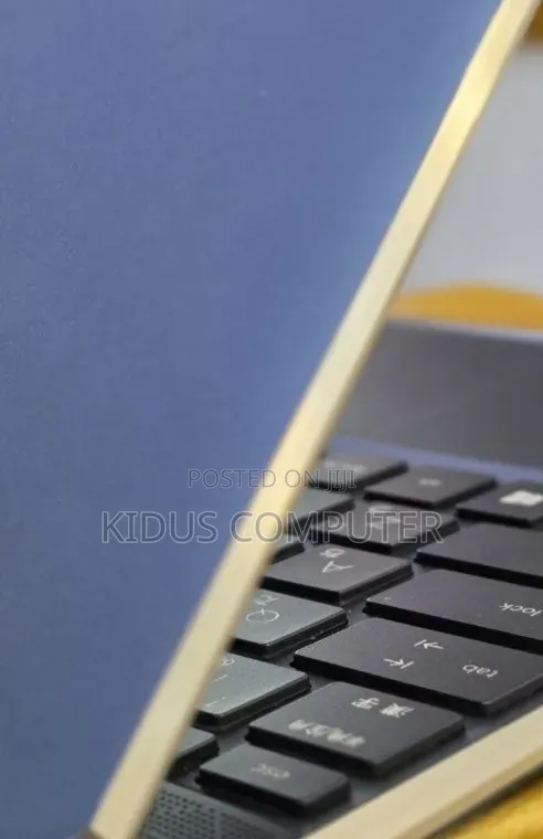 New Laptop HP Spectre 16GB Intel Core i7 SSD 1T