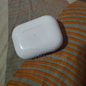 Apple Airpods