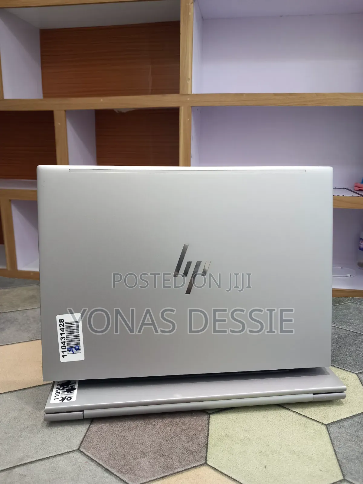 New Laptop HP ZBook Firefly 14 G11 16GB Intel Core Ultra 7 SSD 512GB