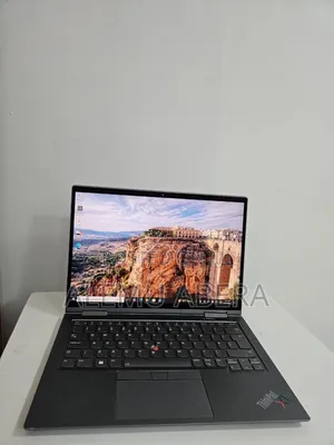 New Laptop Lenovo ThinkPad X1 Yoga 16GB Intel Core i7 SSD 512GB