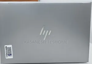 New Laptop HP ZBook Fury 16 G9 16GB Intel Core i7 SSD 512GB