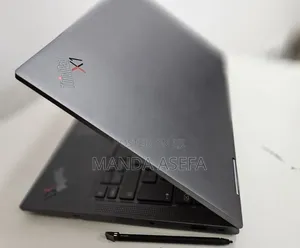 New Laptop Lenovo ThinkPad X1 Yoga 16GB Intel Core i7 SSD 512GB