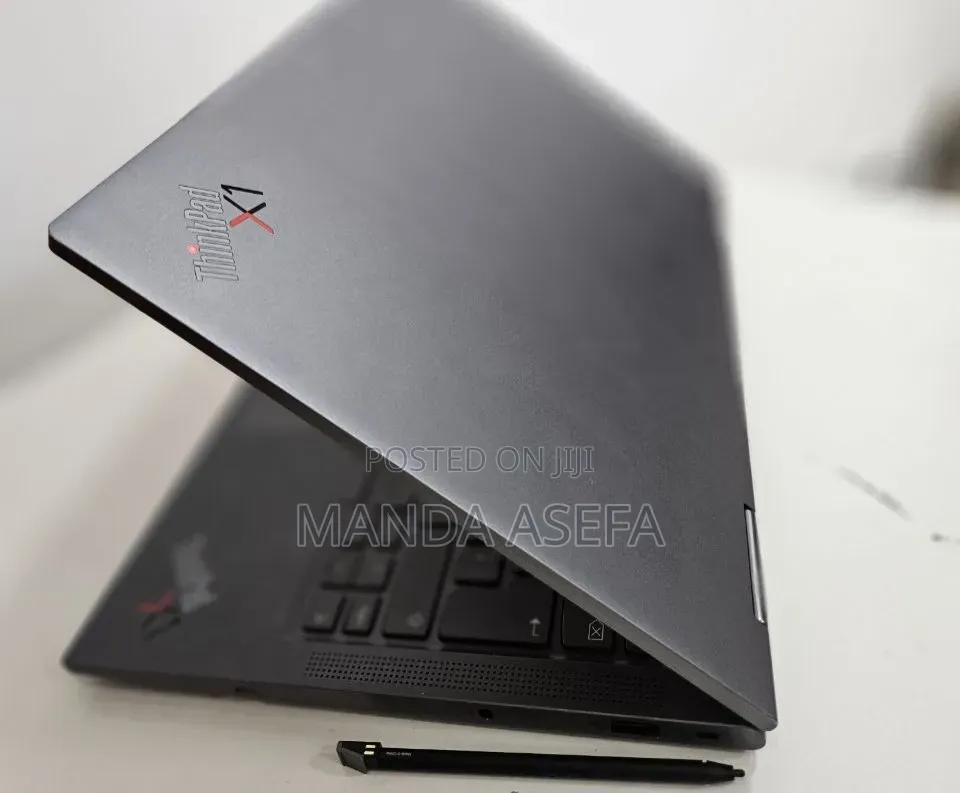 New Laptop Lenovo ThinkPad X1 Yoga 16GB Intel Core i7 SSD 512GB