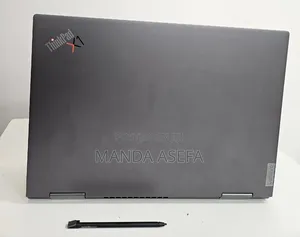 New Laptop Lenovo ThinkPad X1 Yoga 16GB Intel Core i7 SSD 512GB