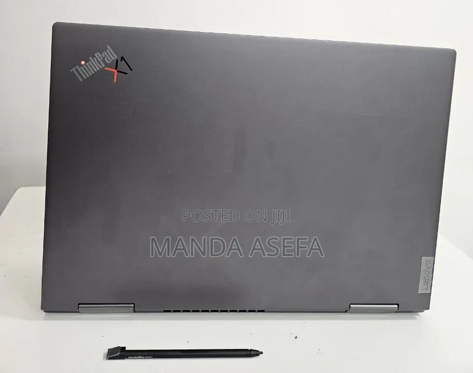 New Laptop Lenovo ThinkPad X1 Yoga 16GB Intel Core i7 SSD 512GB