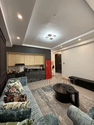 Furnished 2bdrm Apartment in Noah Realestate, Bole for sale