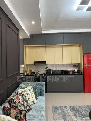 Furnished 2bdrm Apartment in Noah Realestate, Bole for sale