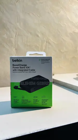 Power Bank