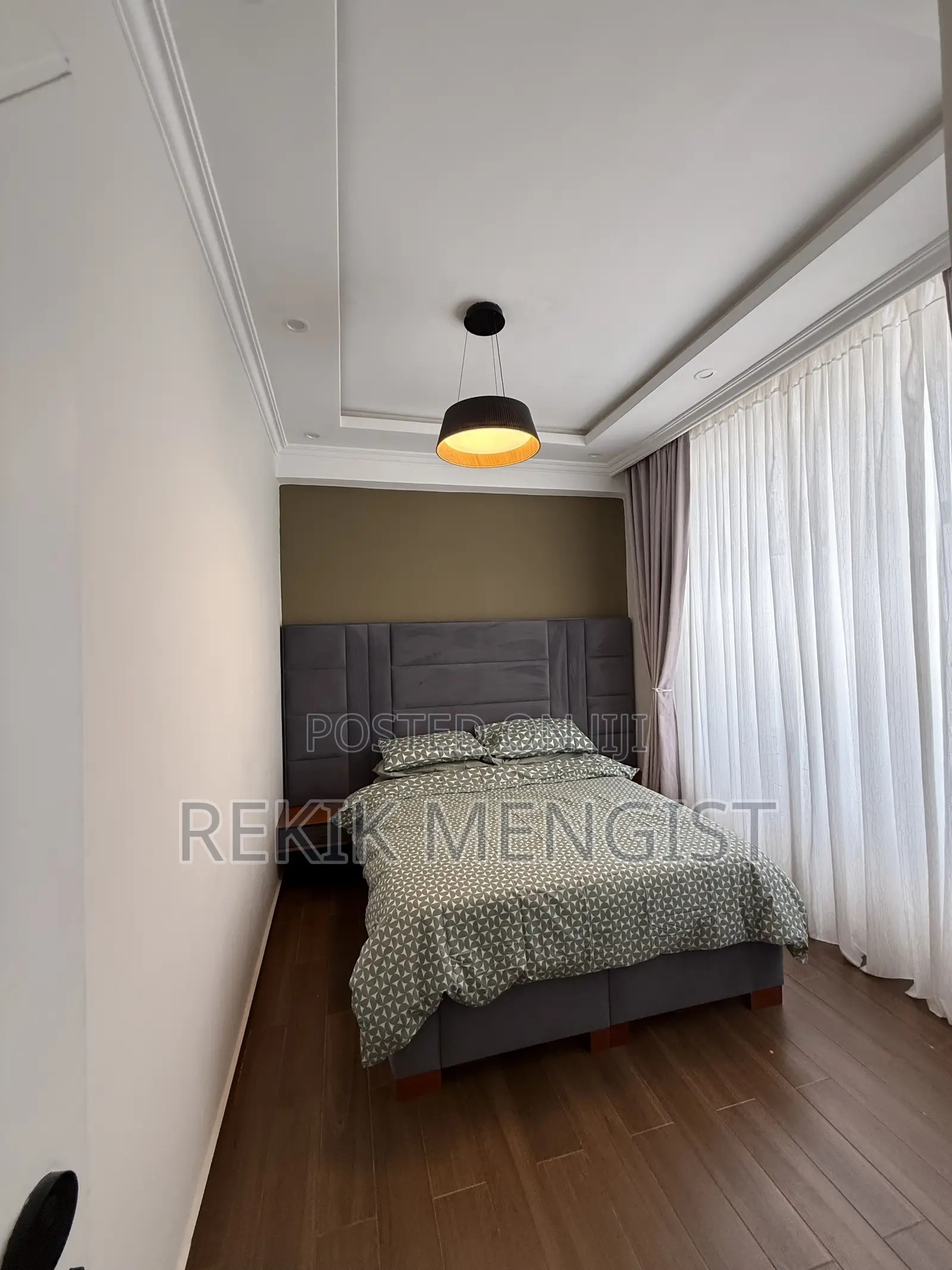 Furnished 2bdrm Apartment in Noah Realestate, Bole for sale