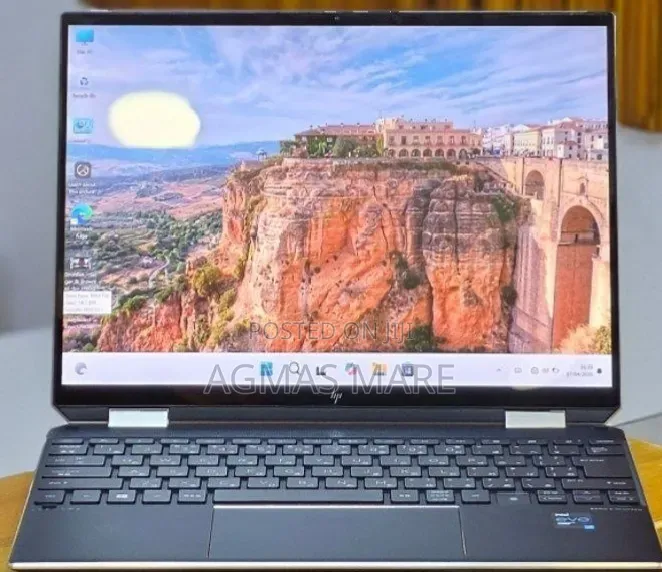 New Laptop HP Spectre 14 16GB Intel Core i7 SSD 1T