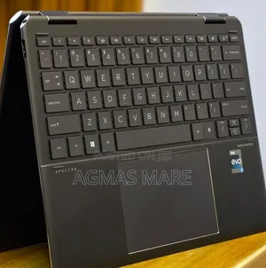 New Laptop HP Spectre 14 16GB Intel Core i7 SSD 1T