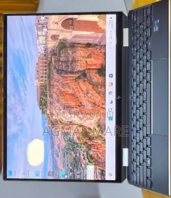 New Laptop HP Spectre 14 16GB Intel Core i7 SSD 1T