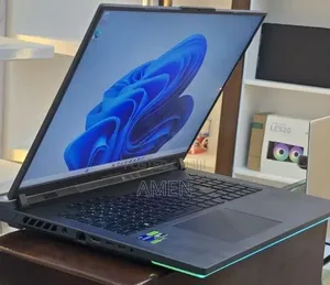 New Laptop Asus ROG Strix G17 40GB Intel Core i9 SSD 1T