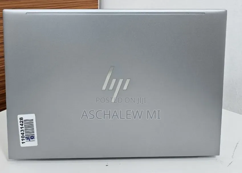 New Laptop HP ZBook 15 16GB Intel Core i7 SSD 512GB