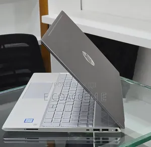 New Laptop HP 8GB Intel Core i7 SSD 256GB