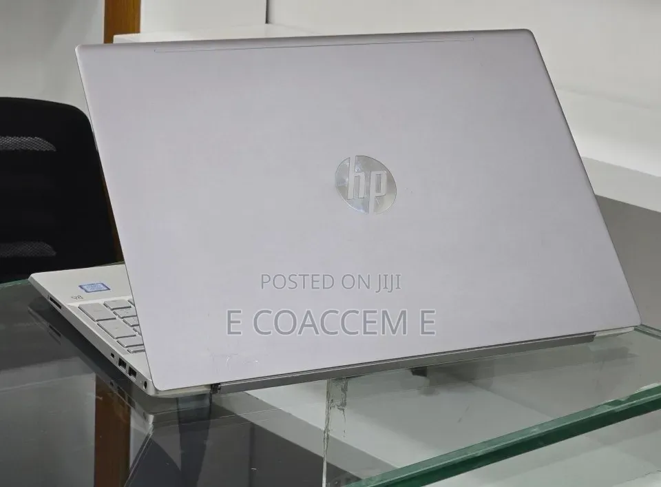 New Laptop HP 8GB Intel Core i7 SSD 256GB