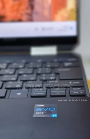 New Laptop HP Spectre X360 16GB Intel Core i7 SSD 1T