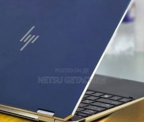 New Laptop HP Spectre X360 16GB Intel Core i7 SSD 1T