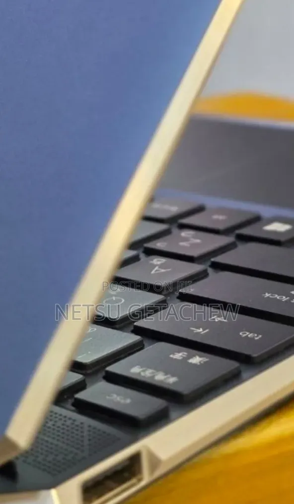 New Laptop HP Spectre X360 16GB Intel Core i7 SSD 1T