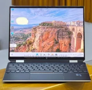 New Laptop HP Spectre X360 16GB Intel Core i7 SSD 1T