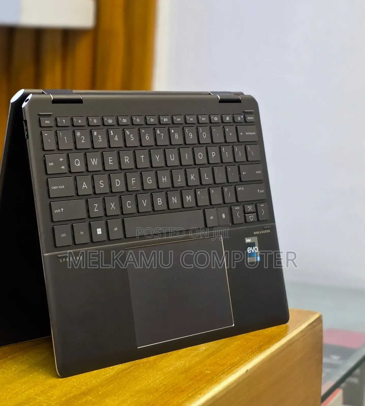 New Laptop HP Spectre X360 16GB Intel Core i7 SSD 1T