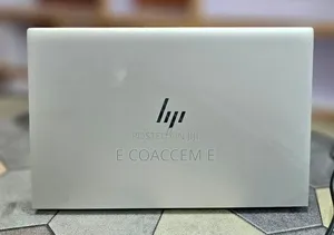 New Laptop HP 16GB Intel Core i5 SSD 512GB