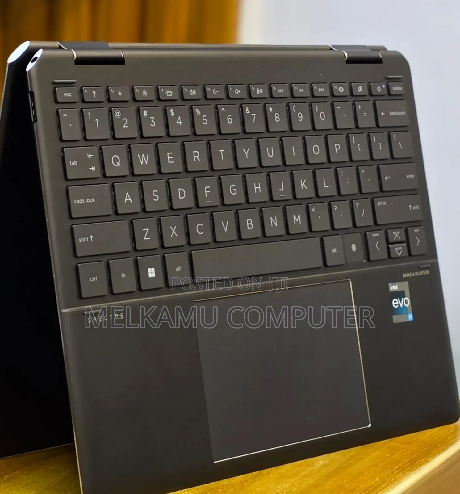 New Laptop HP Spectre X360 16GB Intel Core i7 SSD 1T