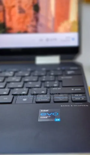 New Laptop HP Spectre 16GB Intel Core i7 SSD 1T