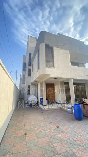 Furnished 10bdrm House in Nifas Silk-Lafto for sale