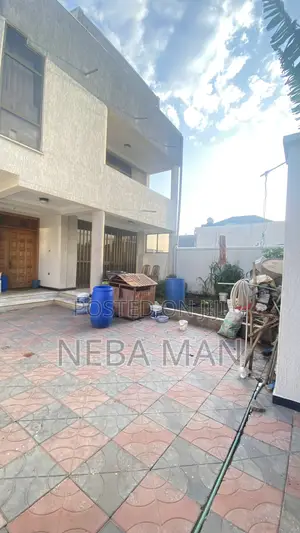 Furnished 10bdrm House in Nifas Silk-Lafto for sale