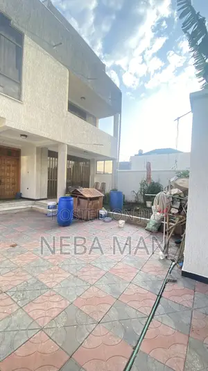 Furnished 10bdrm House in Nifas Silk-Lafto for sale