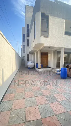 Furnished 10bdrm House in Nifas Silk-Lafto for sale