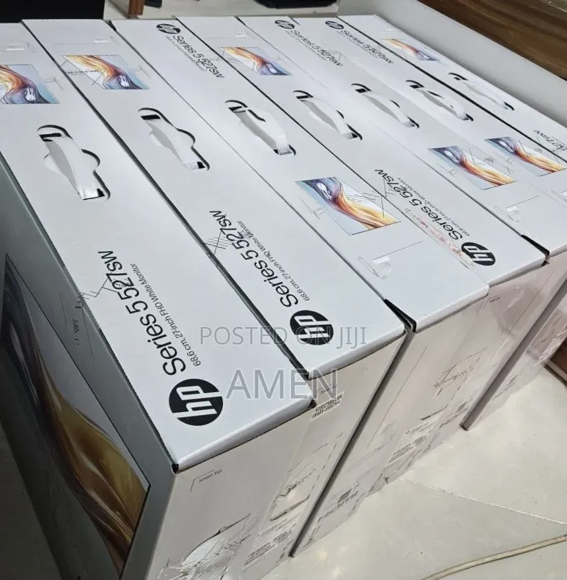 Hp Monitor