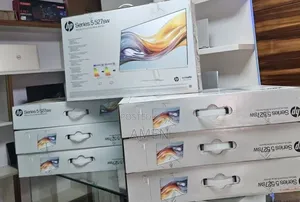 Hp Monitor