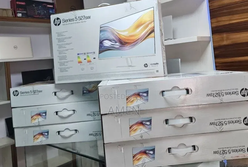 Hp Monitor