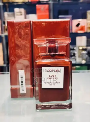 Tom Ford Women’S Perfume