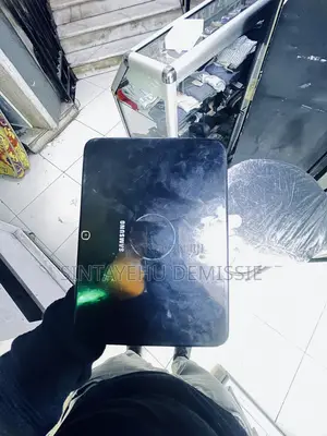 Samsung Galaxy Tab 3 10.1 P5220 16 GB Black