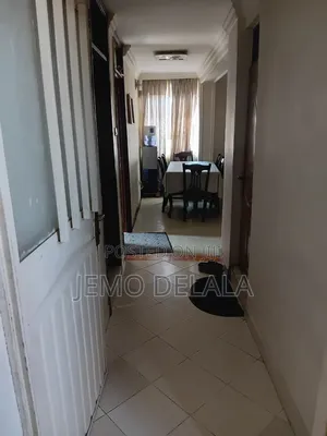 Furnished 2bdrm Condo in Condominium, Nifas Silk-Lafto for sale